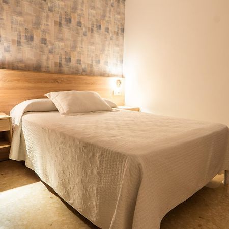 Pension Casa Alvarito Portonovo Esterno foto