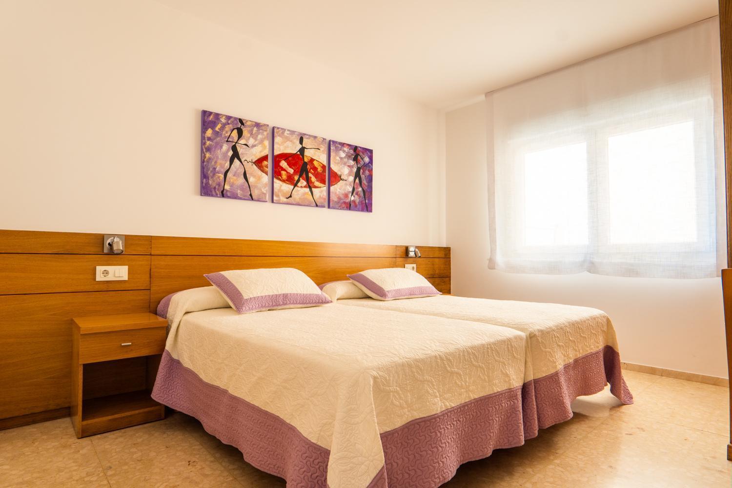 Pension Casa Alvarito Portonovo Esterno foto