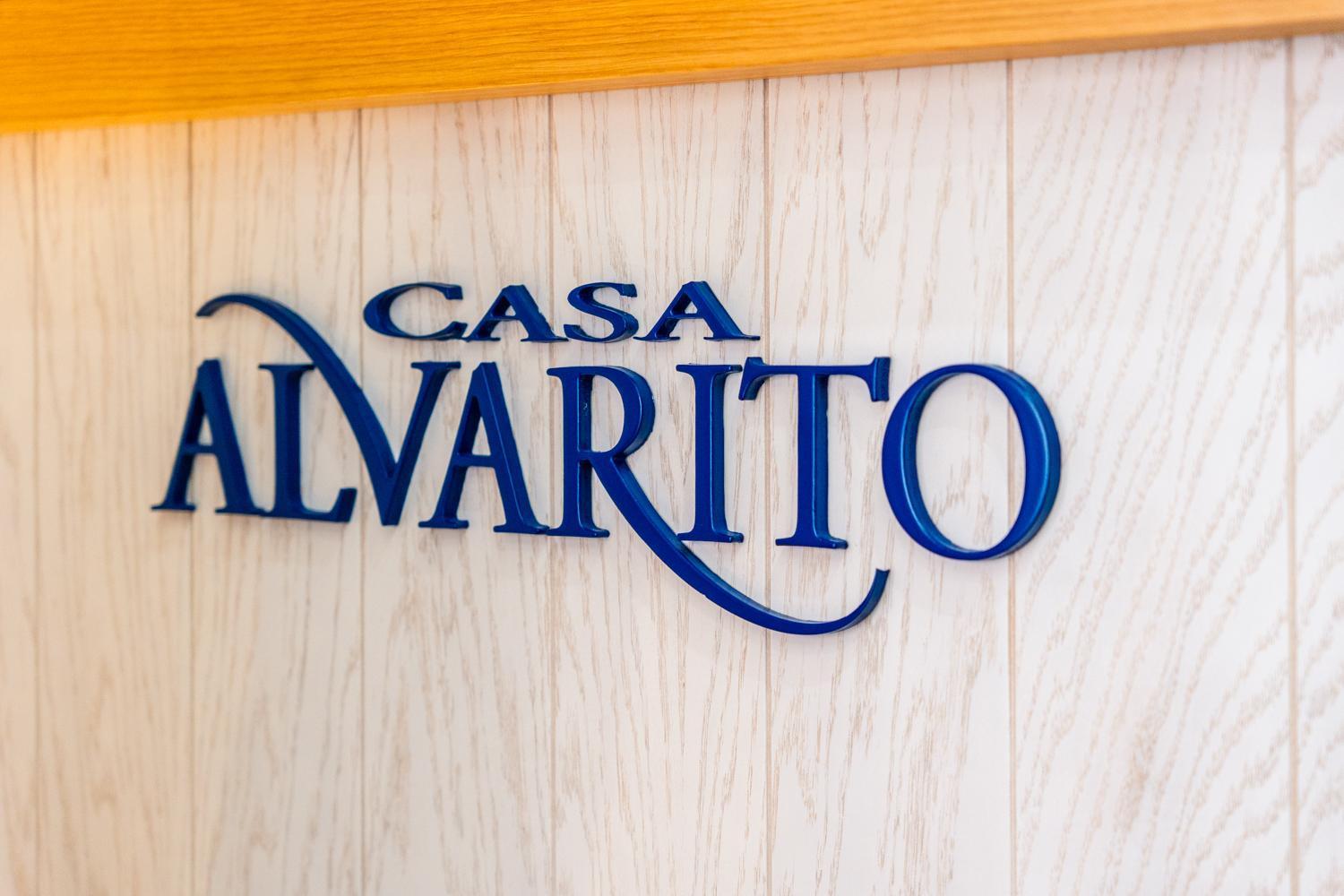Pension Casa Alvarito Portonovo Esterno foto