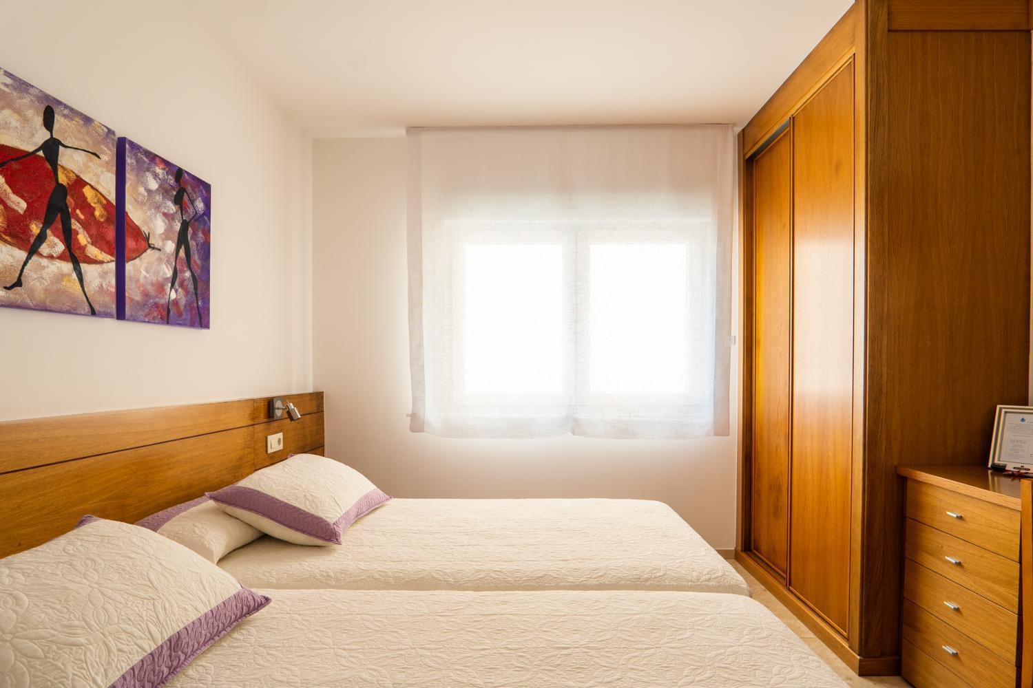 Pension Casa Alvarito Portonovo Esterno foto