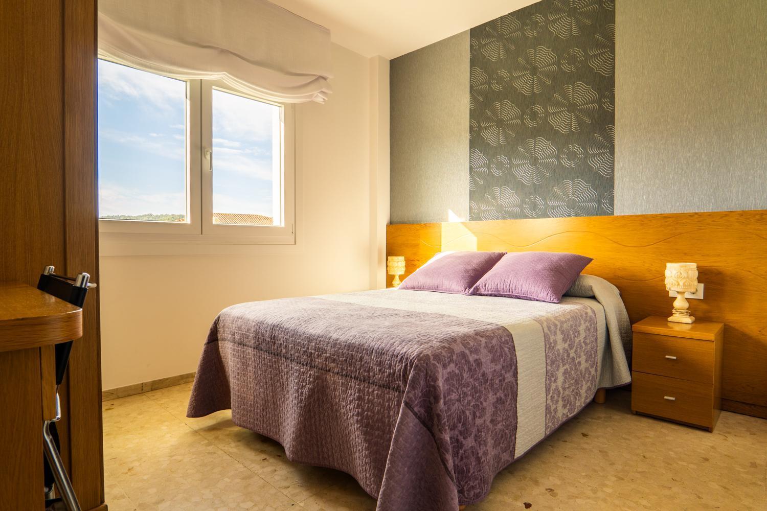 Pension Casa Alvarito Portonovo Esterno foto