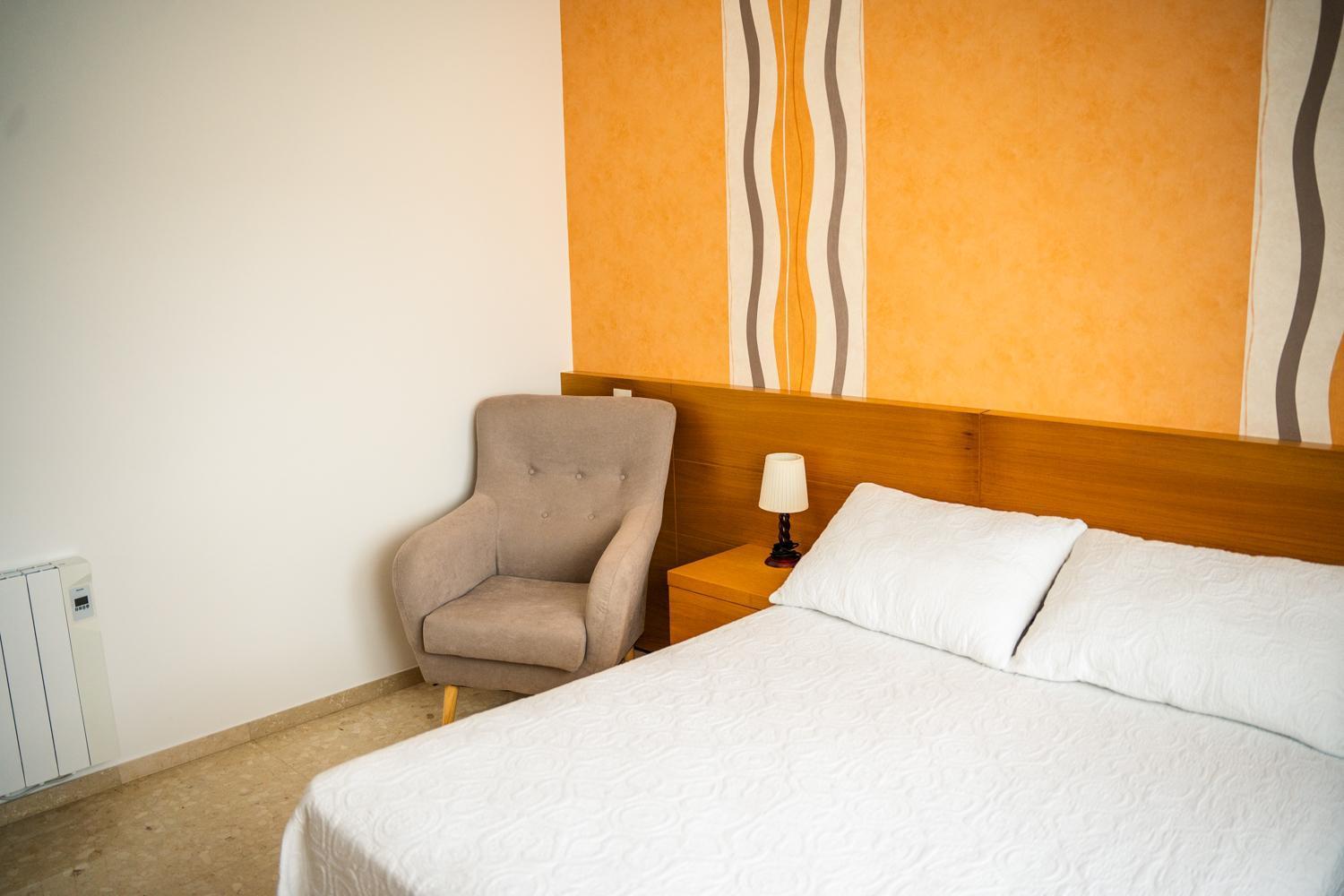 Pension Casa Alvarito Portonovo Esterno foto