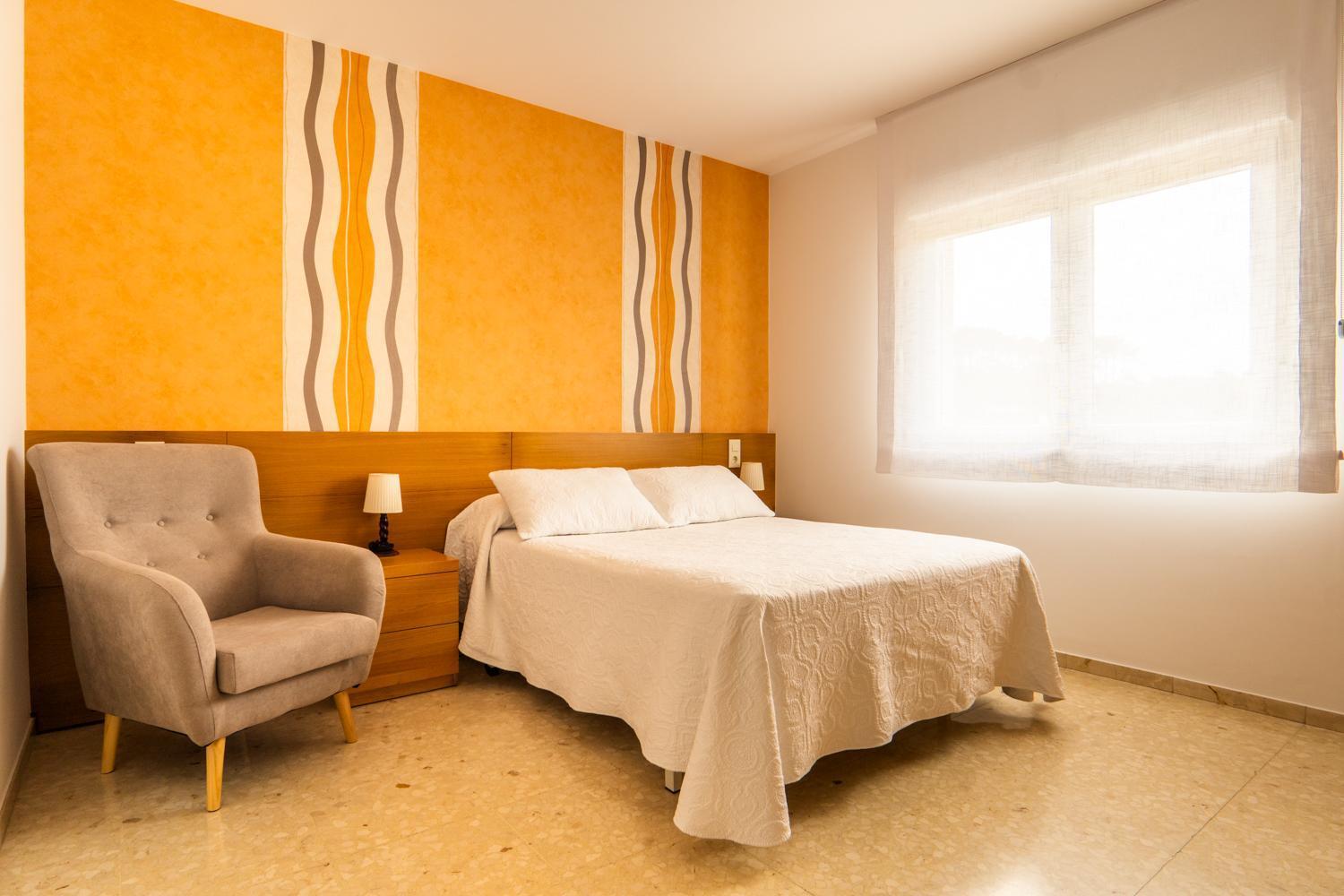 Pension Casa Alvarito Portonovo Esterno foto