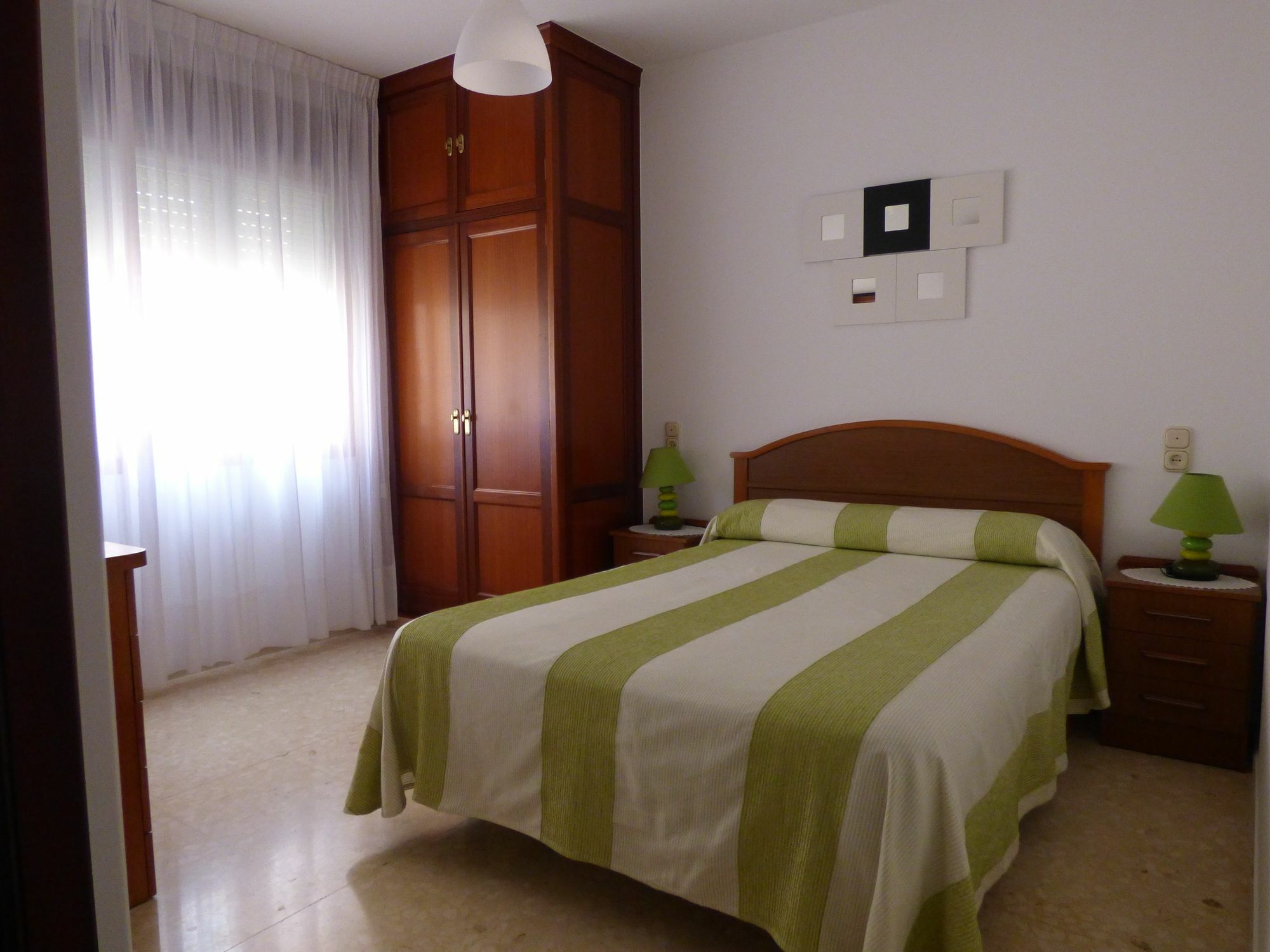Pension Casa Alvarito Portonovo Esterno foto