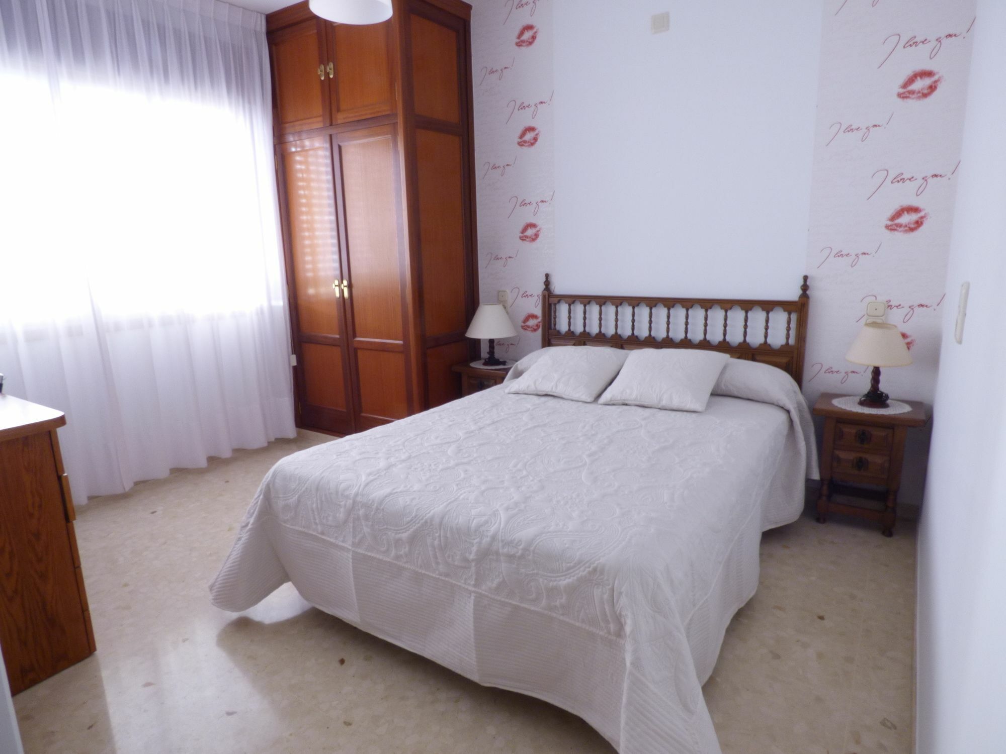 Pension Casa Alvarito Portonovo Esterno foto